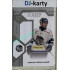 2024/25 Sportzoo ELH 1. serie #GJ-MF Martin Faško-Rudáš Game Jersey 50/85