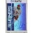 2024/25 Sportzoo ELH 1. serie #BLS-AS Adam Smith Blueliners Auto 07/49
