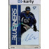 2024/25 Sportzoo ELH 1. serie #BLS-JM Juraj Mikuš Blueliners Auto 23/49