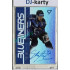 2024/25 Sportzoo ELH 1. serie #BLS-SP Stuart Percy Blueliners Auto 18/49