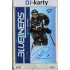2024/25 Sportzoo ELH 1. serie #BLS-MP Michal Plutnar Blueliners Auto 16/49