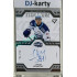 2024/25 Sportzoo ELH 1. serie #SL1-JK Jakub Konečný Authentic Signature Level 1 xx/99