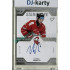 2024/25 Sportzoo ELH 1. serie #SL1-DM Daniel Ministr Authentic Signature Level 1 xx/99