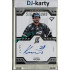 2024/25 Sportzoo ELH 1. serie #SL1-DK Daniel Kružík Authentic Signature Level 1 xx/99