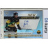 2024/25 Sportzoo ELH 1. serie #NAS-JM Jared Mcisaac New Arrivals Auto xx/60