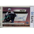 2024/25 Sportzoo ELH 1. serie #NAS-HZ Hynek Zohorna New Arrivals Auto xx/60