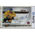 2024/25 Sportzoo ELH 1. serie #NAS-MK Matěj Kašlík New Arrivals Auto xx/60