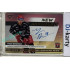 2024/25 Sportzoo ELH 1. serie #NAS-RD Ryan Dmowski New Arrivals Auto xx/60