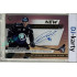 2024/25 Sportzoo ELH 1. serie #NAS-KR Kristaps Rubins New Arrivals Auto xx/60