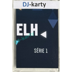 2024/25 Sportzoo ELH 1. serie #09 Puzzle Quest