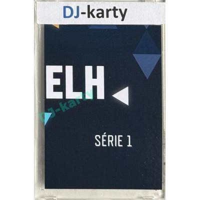 2024/25 Sportzoo ELH 1. serie #09 Puzzle Quest