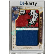 2024 LC Golden Prague Belongs to us #SC-LS Lukáš Sedlák Starring Collection Jersey Emblem 17/20