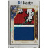 2024 LC Golden Prague Belongs to us #SC-LS Lukáš Sedlák Starring Collection Jersey Emblem 17/20