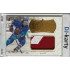 2024 LC Golden Prague Belongs to us #SC-LS Lukáš Sedlák Starring Collection Authentic Game Used Memorabilia Glove Gold 14/20