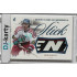 2024 LC Golden Prague Belongs to us #GUS-09 Martin Havlát Authentic Game Used Memorabilia Stick Blue 1/5