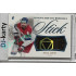2024 LC Golden Prague Belongs to us #GUS-02 Michal Kempný Authentic Game Used Memorabilia Stick Blue 5/5