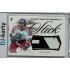 2024 LC Golden Prague Belongs to us #GUS-09 Martin Havlát Authentic Game Used Memorabilia Stick Gold 15/20