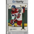 2024 LC Golden Prague Belongs to us #WCH-08 Tomáš Kundrátek IIHF World Championship 2024 Turquoise 1of1