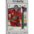 2024 LC Golden Prague Belongs to us #EHB-08 Libor Hájek Baijer Hockey Games 2024  Turquoise 1of1