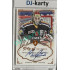2024 LC Golden Prague Belongs to us #PG-01 Petr Bříza Records Authentic Signature 11/12