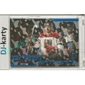 Great Entrance Special Effect Blue x/5