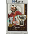 World Champions 2024 Gold xx/20