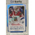 2024 LC Golden Prague Belongs to us #MO-008 Petr Mrázek Memorable Moments Blue 1/5