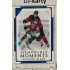 2024 LC Golden Prague Belongs to us #MO-040 David Pastrňák, Jack McBain Memorable Moments Blue 2/5