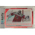 2024 LC Golden Prague Belongs to us #MO-020 Petr Mrázek Memorable Moments Red 01/10
