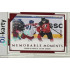 2024 LC Golden Prague Belongs to us #MO-038 Dominik Kubalík, Dylan Cozens Memorable Moments Red 01/10