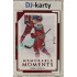 2024 LC Golden Prague Belongs to us #MO-022 Dominik Kubalík Memorable Moments Red 07/10