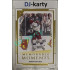 2024 LC Golden Prague Belongs to us #MO-044 Roman Červenka Memorable Moments Gold 01/20