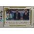 2024 LC Golden Prague Belongs to us #MO-045 Tomáš Plekanec, Ondřej Pavelec, Petr Nedvěd Memorable Moments Gold 17/20