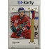 2024 LC Golden Prague Belongs to us #EHB-15 Oskar Flyn Baijer Hockey Games 2024 Gold 17/20