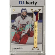 2024 LC Golden Prague Belongs to us #EHB-17 Martin Růžička Baijer Hockey Games 2024 Gold 01/20