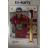 2024 LC Golden Prague Belongs to us #EHB-20 Lukáš Radil Baijer Hockey Games 2024 Gold 01/20