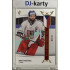 2024 LC Golden Prague Belongs to us #EHB-17 Martin Růžička Baijer Hockey Games 2024 Red 01/10