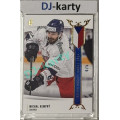 Baijer Hockey Games 2024 Blue x/5