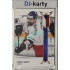 2024 LC Golden Prague Belongs to us #EHB-03 Michal Kempný Baijer Hockey Games 2024 Blue 4/5