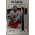 2024 LC Golden Prague Belongs to us #EHB-17 Martin Růžička Baijer Hockey Games 2024 Blue 4/5