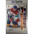2024 LC Golden Prague Belongs to us #WCH-16 David Kämpf IIHF World Championship 2024 Red 06/10