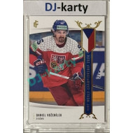 2024 LC Golden Prague Belongs to us #WCH-21 Daniel Voženílek IIHF World Championship 2024 Blue 2/5