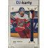 2024 LC Golden Prague Belongs to us #WCH-21 Daniel Voženílek IIHF World Championship 2024 Blue 2/5