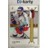 2024 LC Golden Prague Belongs to us #EHC-33 Petr Kodýtek Czech Hockey Games 2024 Gold 17/20