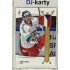 2024 LC Golden Prague Belongs to us #EHC-34 Tomáš Nosek Czech Hockey Games 2024 Gold 04/20