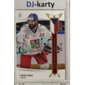Czech Hockey Games 2024 Red xx/10
