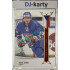 2024 LC Golden Prague Belongs to us #EHC-14 Jakub Vrána Czech Hockey Games 2024 Red 05/10