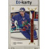 2024 LC Golden Prague Belongs to us #EHC-18 Daniel Voženílek Czech Hockey Games 2024 Red 05/10