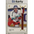 2024 LC Golden Prague Belongs to us #EHC-21 Ondřej Kaše Czech Hockey Games 2024 Red 05/10