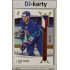 2024 LC Golden Prague Belongs to us #EHC-31 Radim Zohorna Czech Hockey Games 2024 Red 05/10